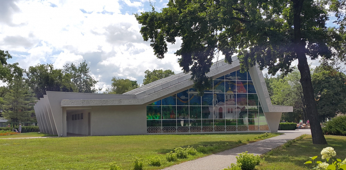 Миргород, Улица Гоголя, 112