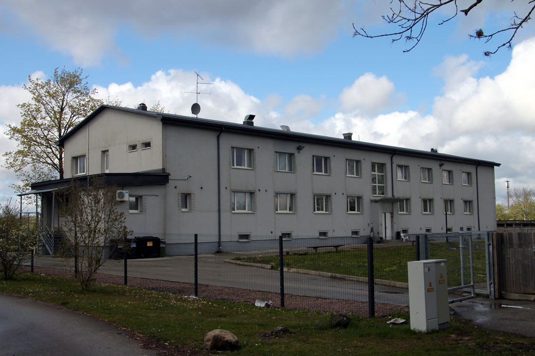 Харку, Aia, 5