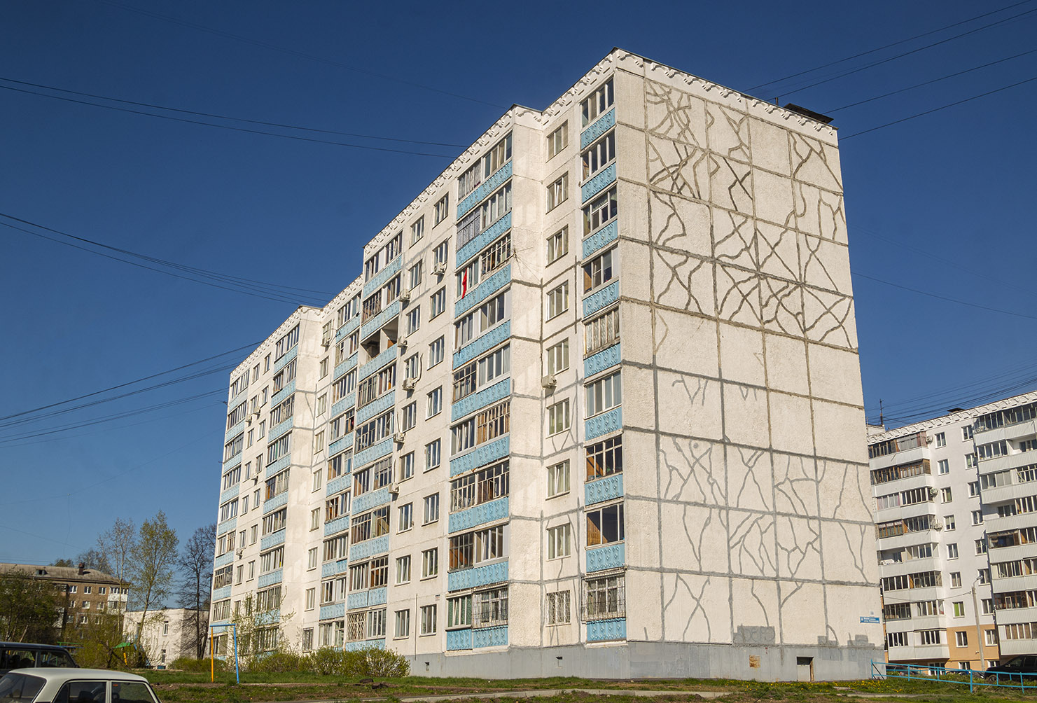 Уфа, Нежинская улица, 37