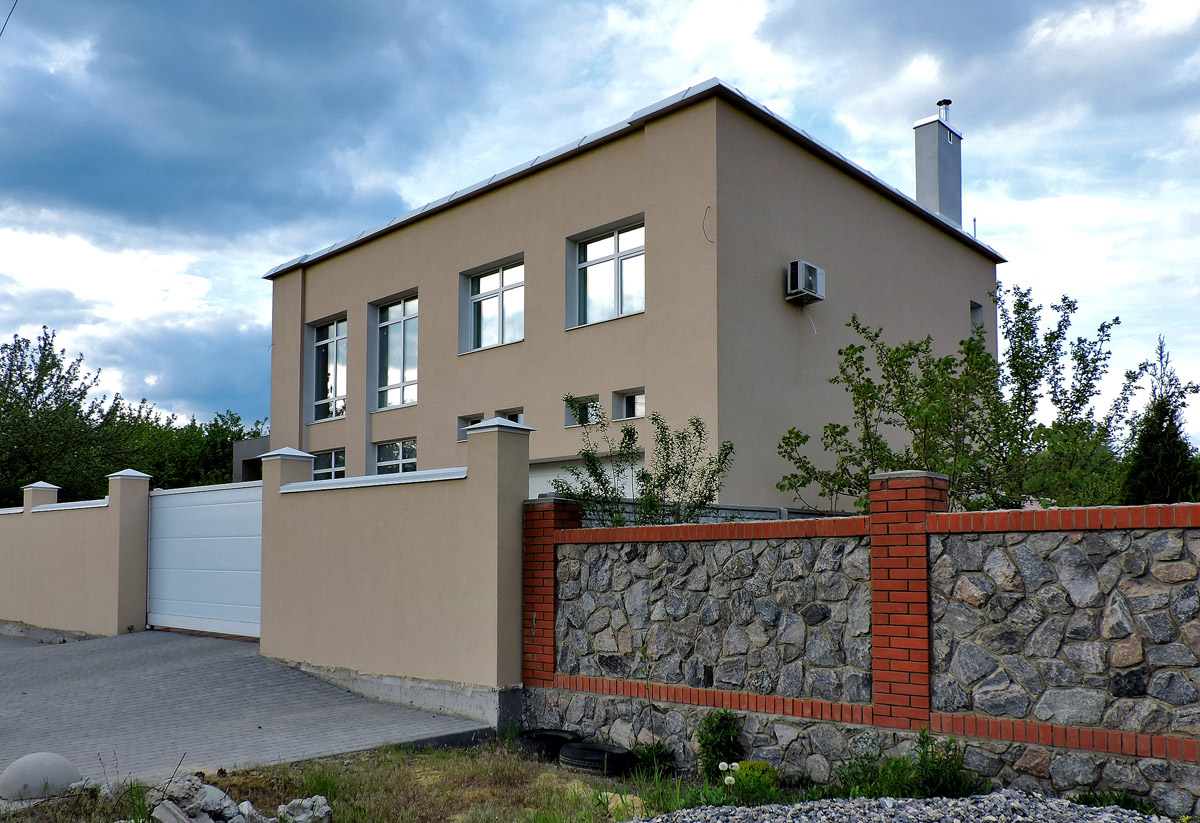 Харьков, Переулок Дунаевского, 12