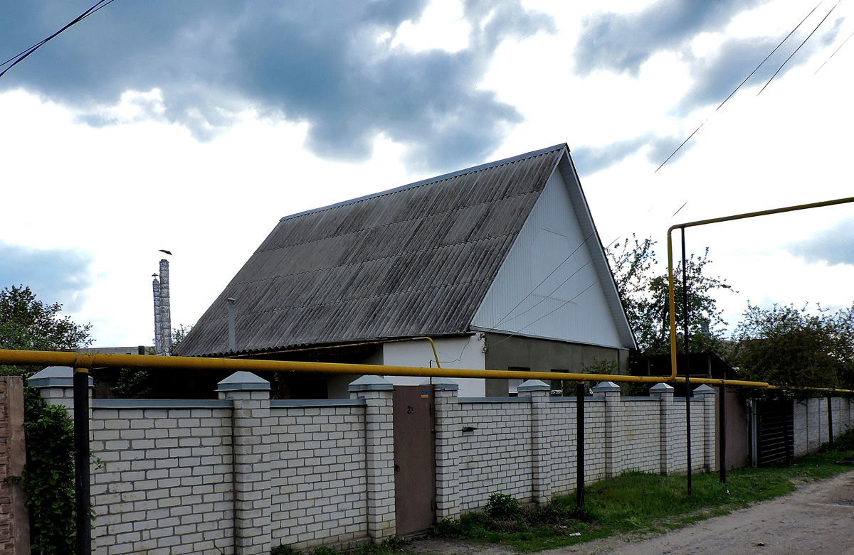 Харьков, Улица Дунаевского, 3А/1
