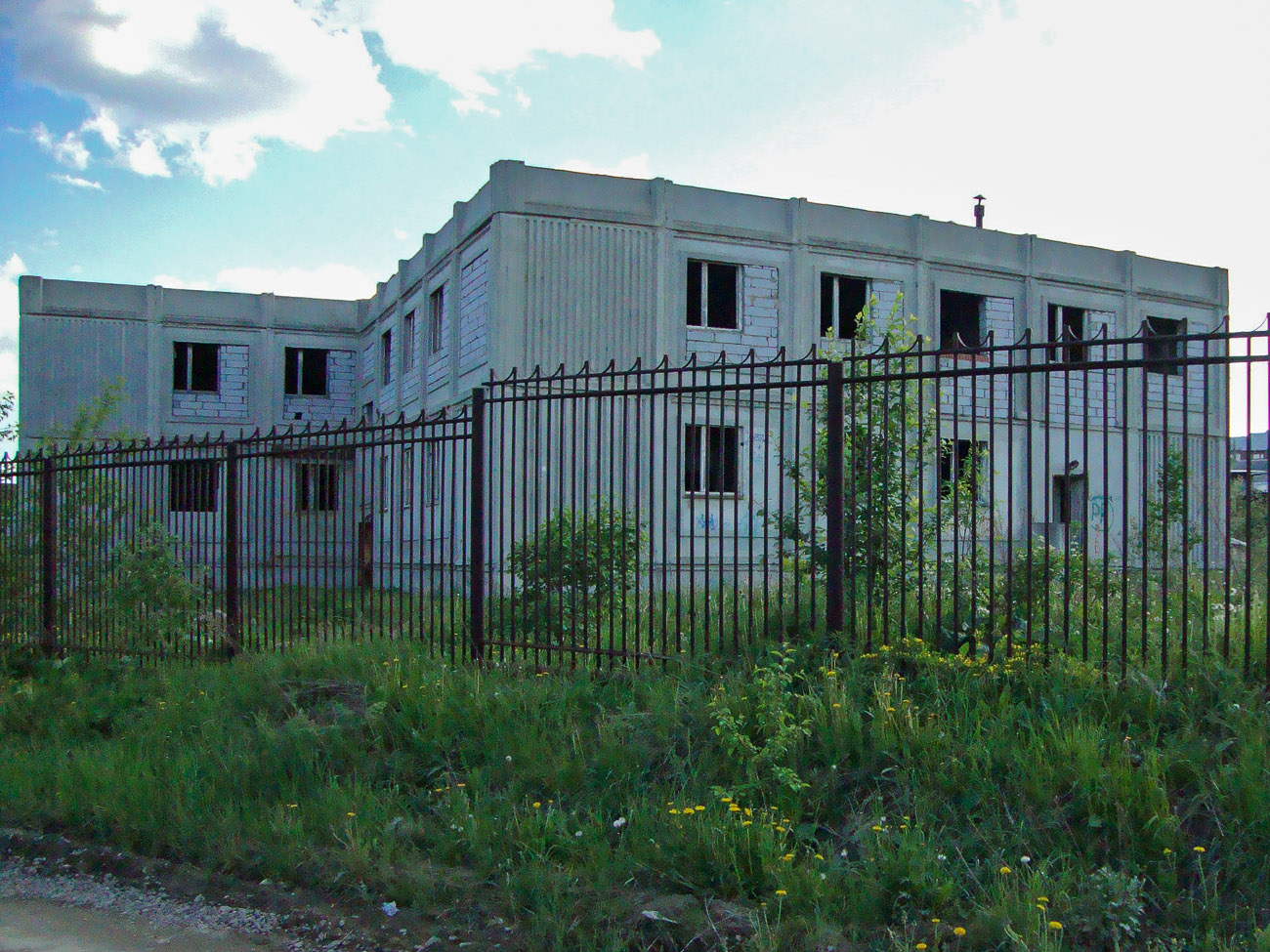 Полевской, Улица Максима Горького, 11А Полевской, Улица Максима Горького, 11А