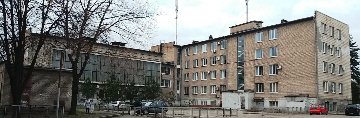 Запорожье, улица Лизы Чайкиной, 56