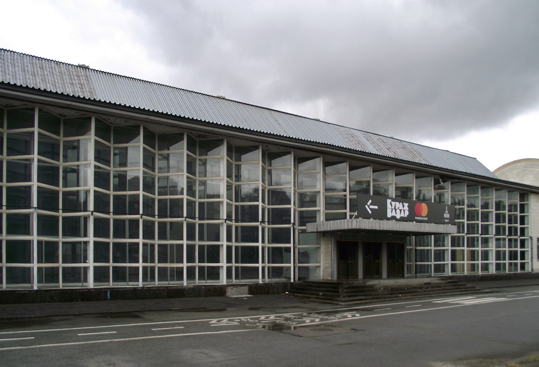 Киев, Проспект Академика Глушкова, 1 корп. 9