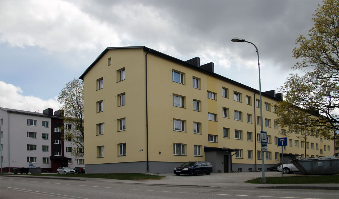Rapla, Välja, 4