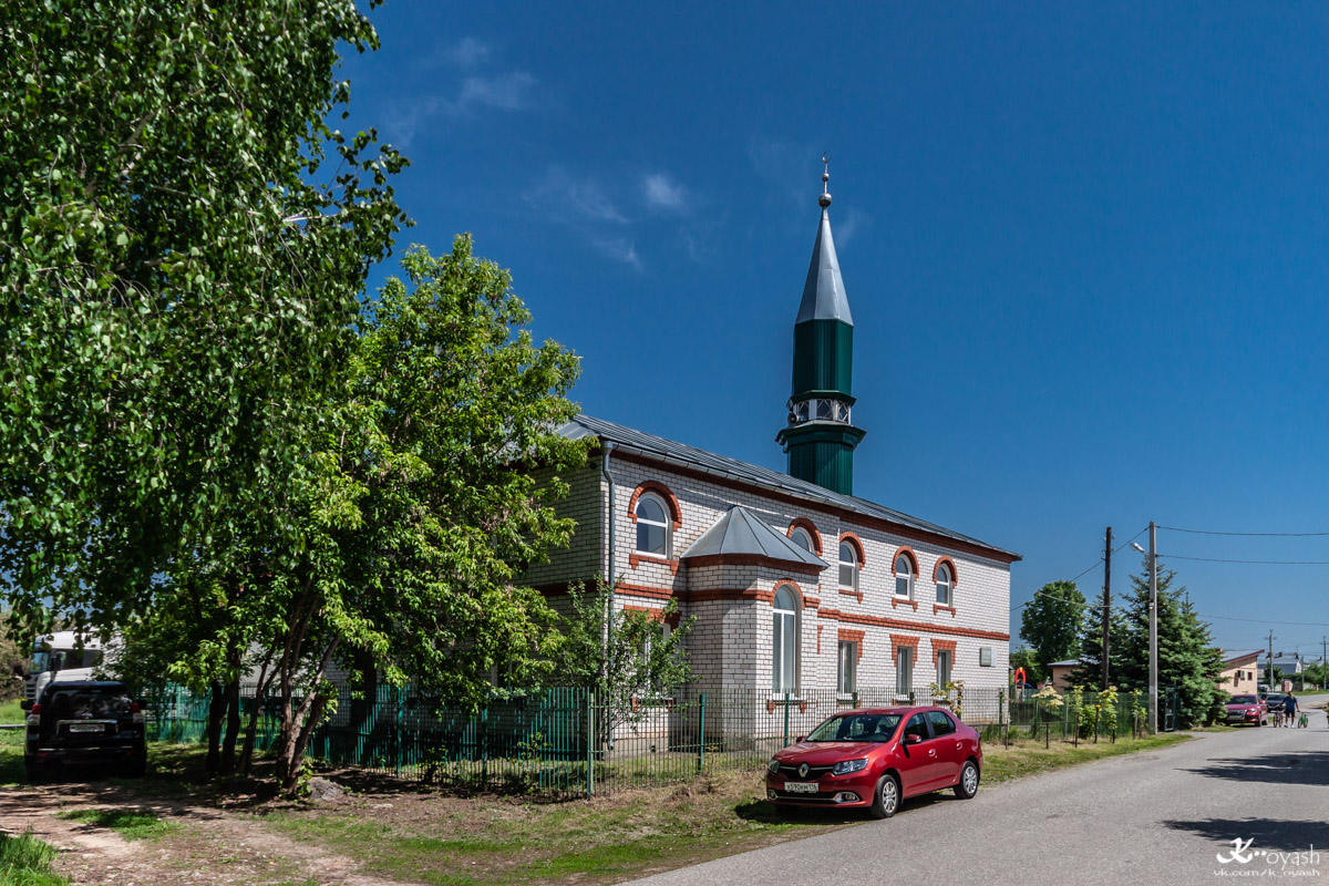 Казань, Ново-Юдинская улица, 140 корп. 2