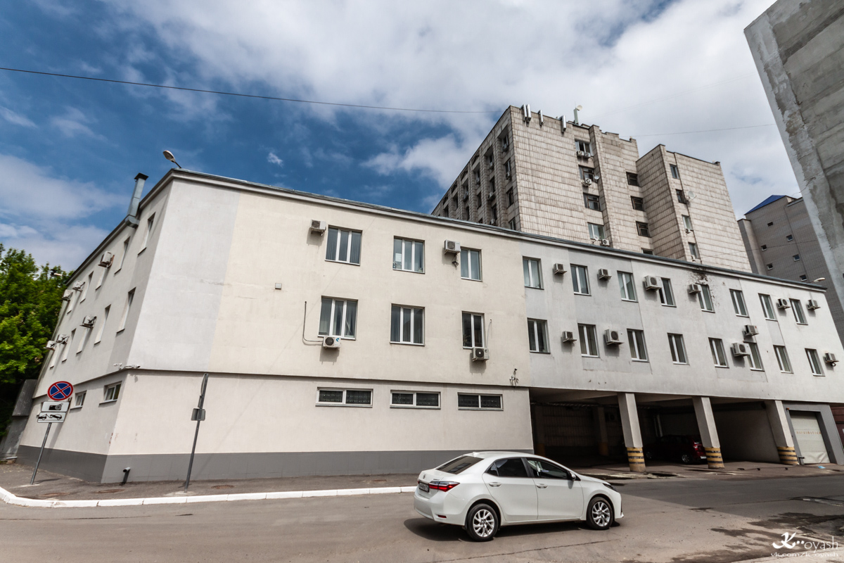 Казань, Улица Вишневского, 24
