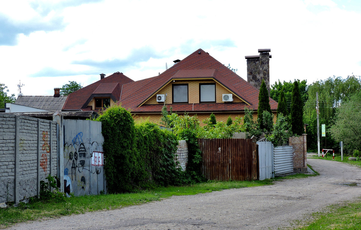 Charkow, Улица Леси Украинки, 10 корп. 2