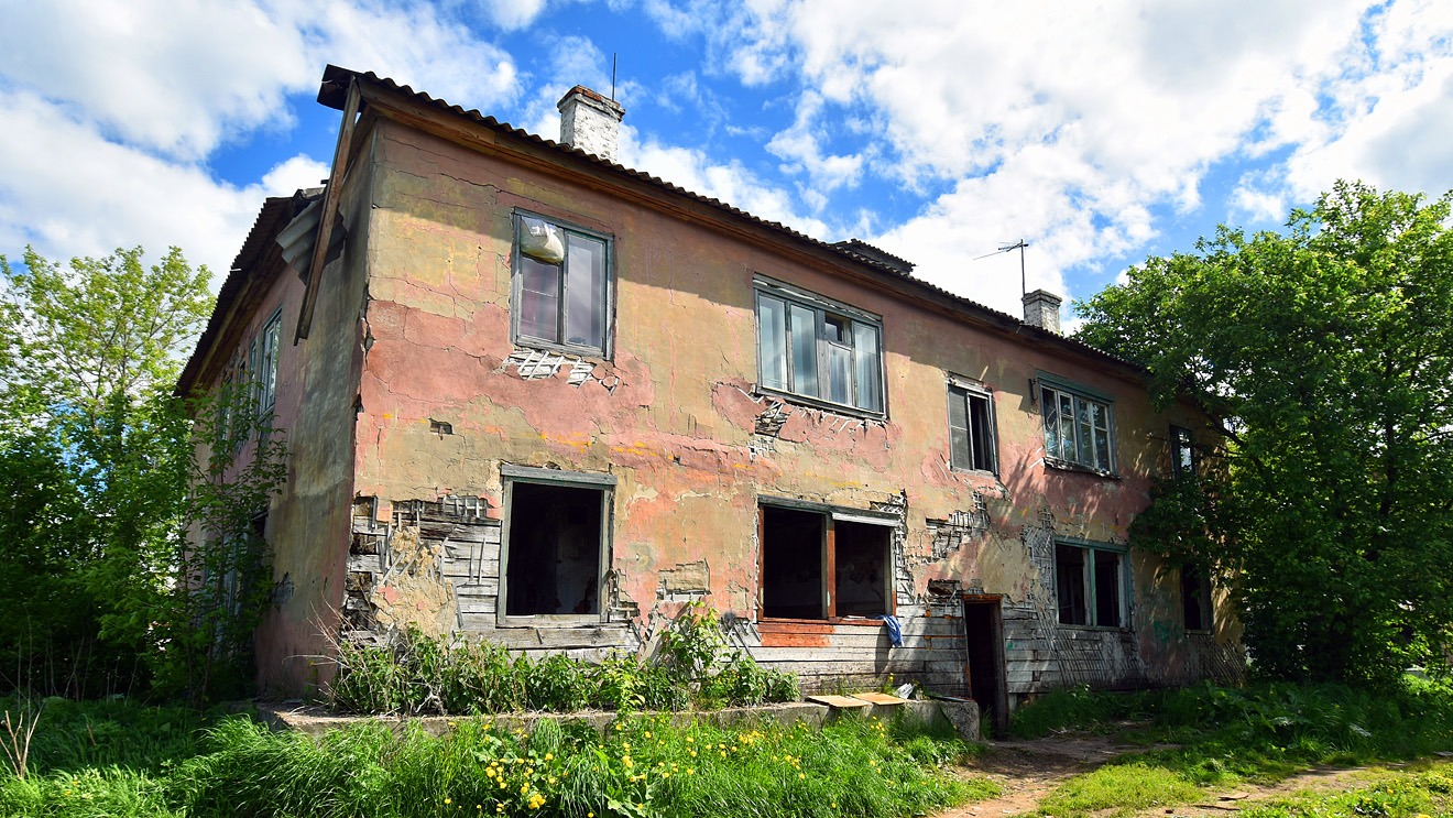 Permsky district, other localities, С. Нижние Муллы, Трактовая улица, 3