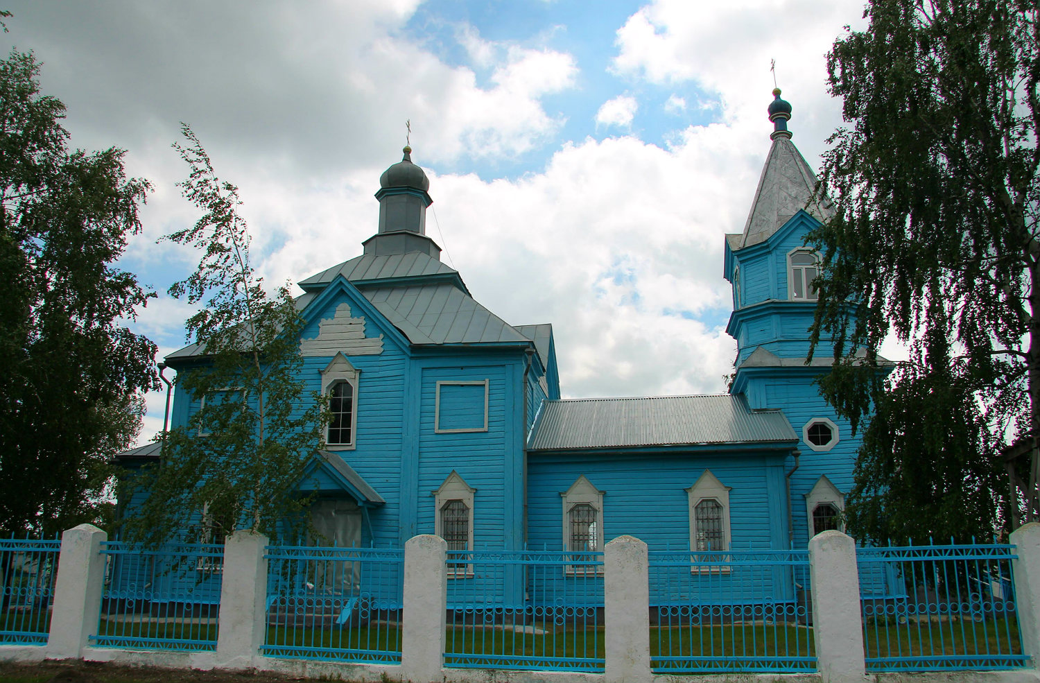 Эртильский район, прочие н.п., С. Малые Ясырки, Центральная улица, 102