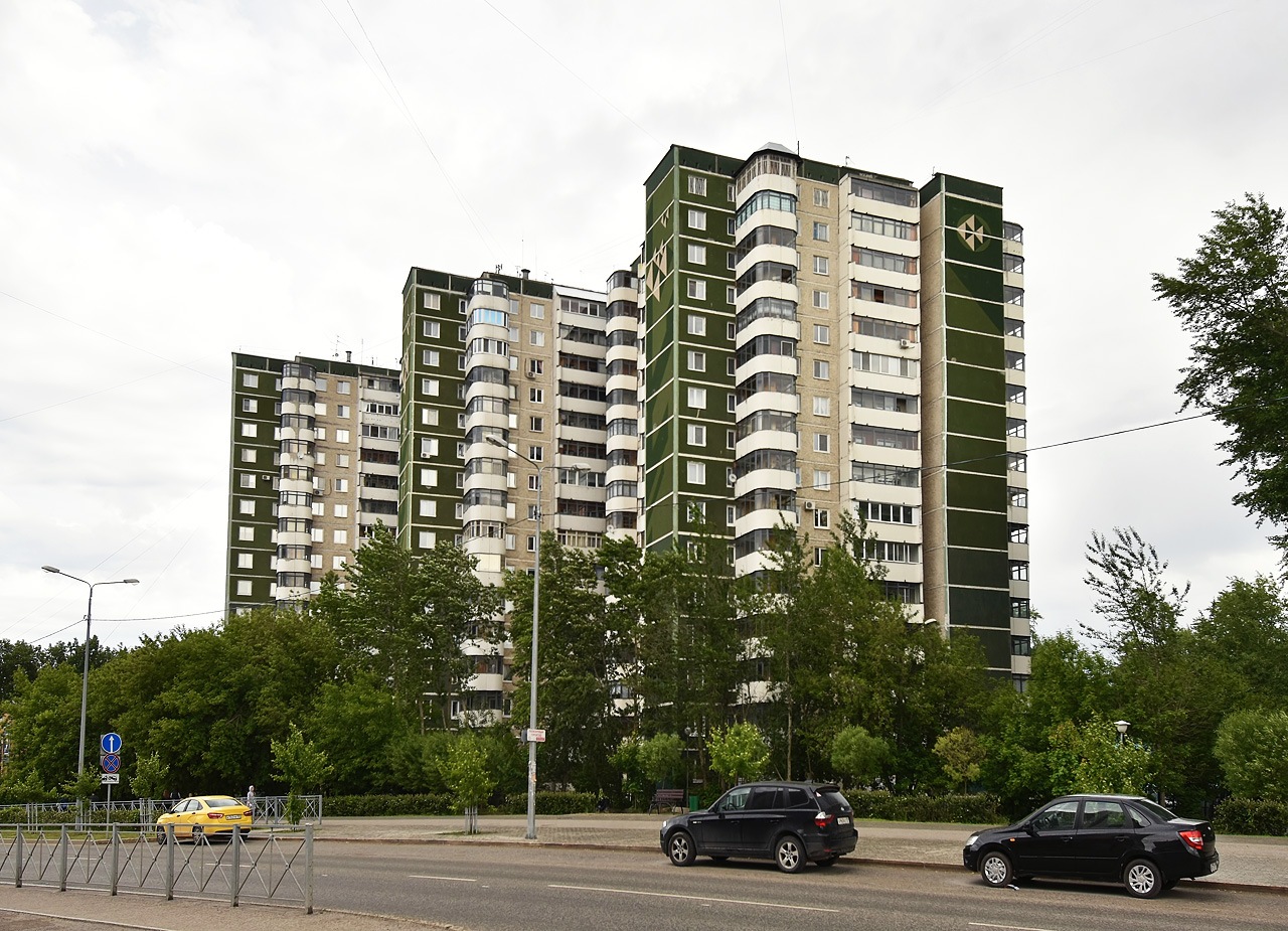 Пермь, Улица Советской Армии, 33; Улица Советской Армии, 33/1; Улица Советской Армии, 33/2