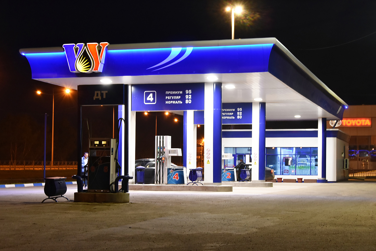 Пермь, Шоссе Космонавтов, 304Б