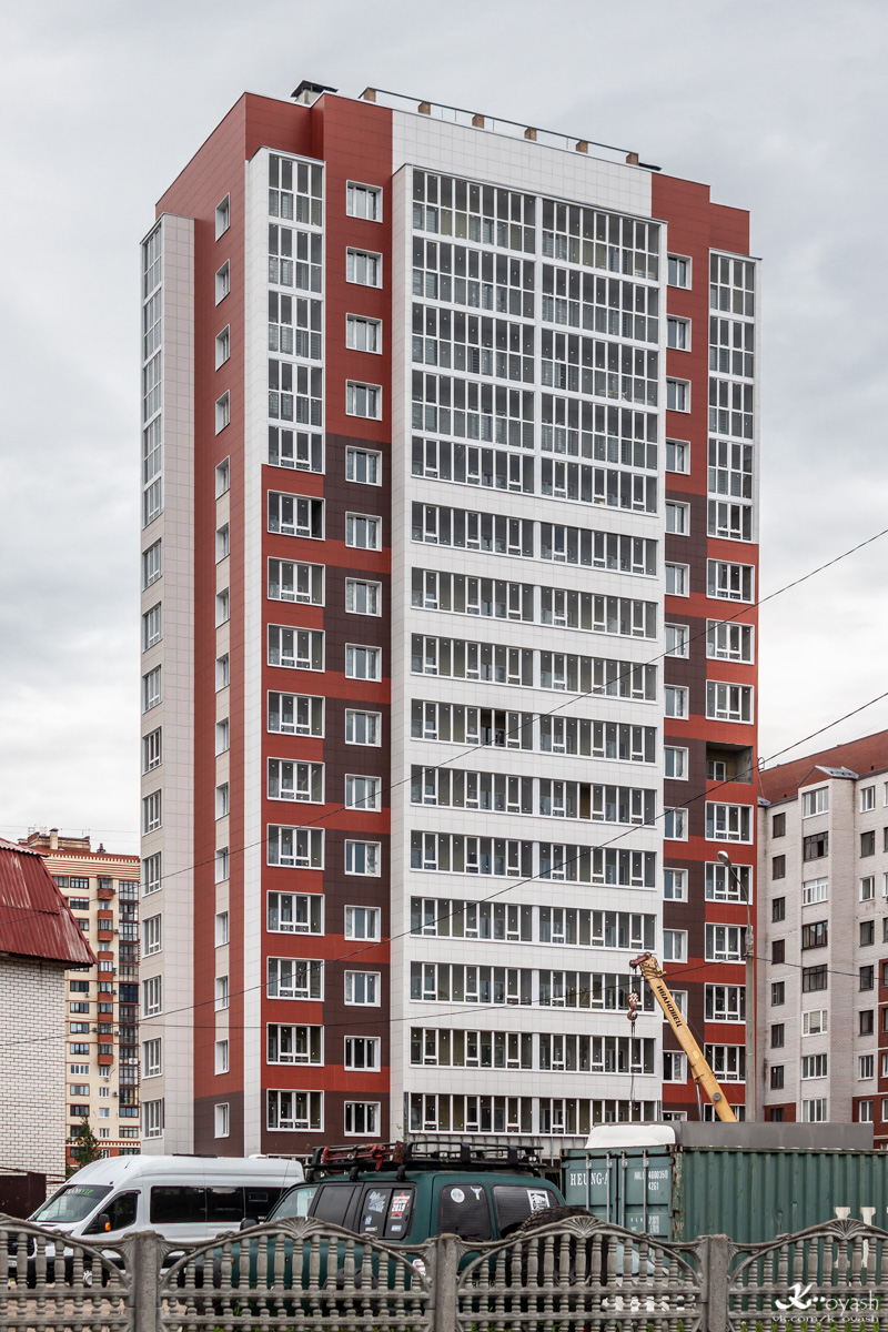 Казань, Дубравная улица, 42