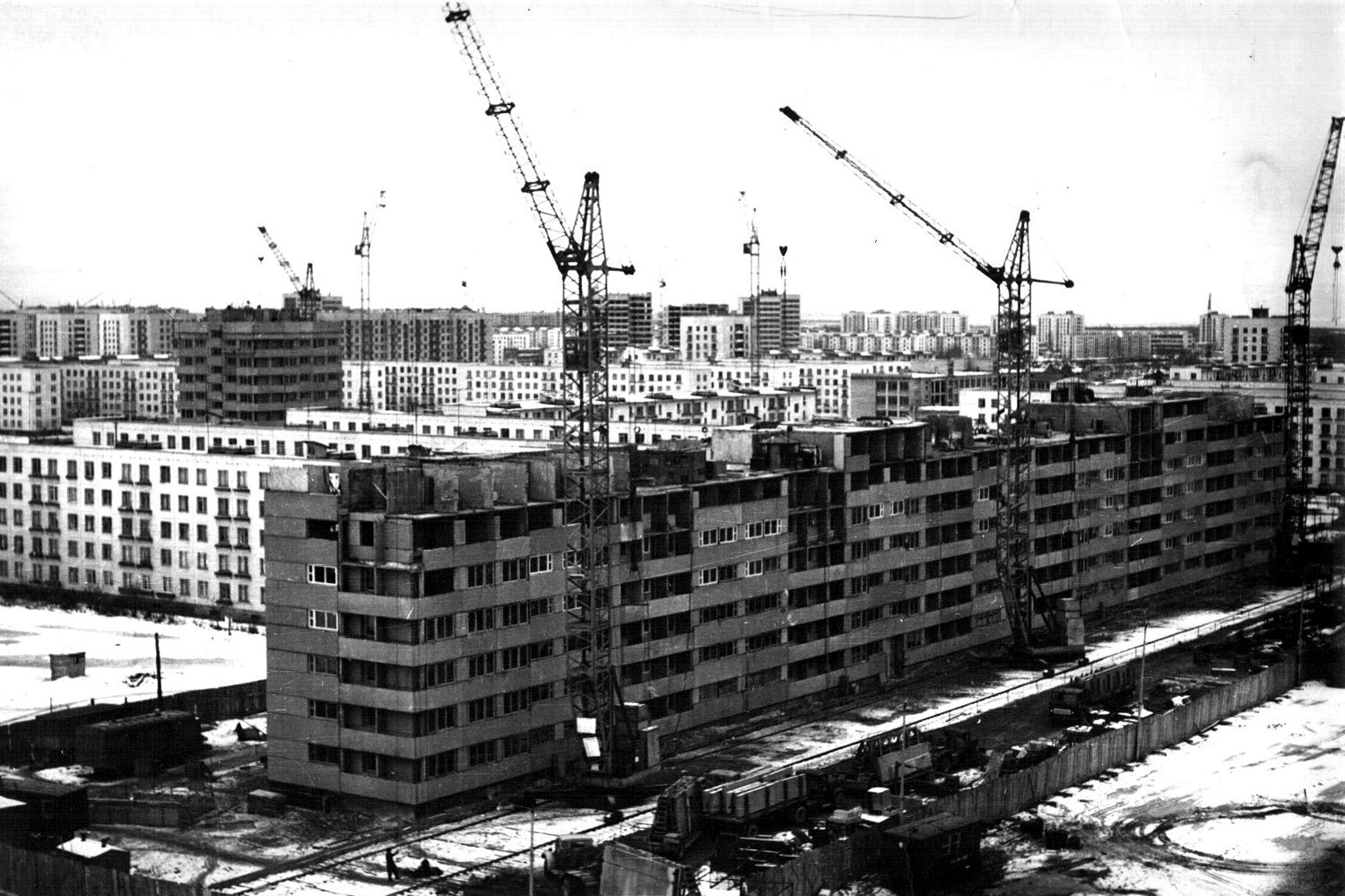 Санкт-Петербург, Улица Подводника Кузьмина, 17
