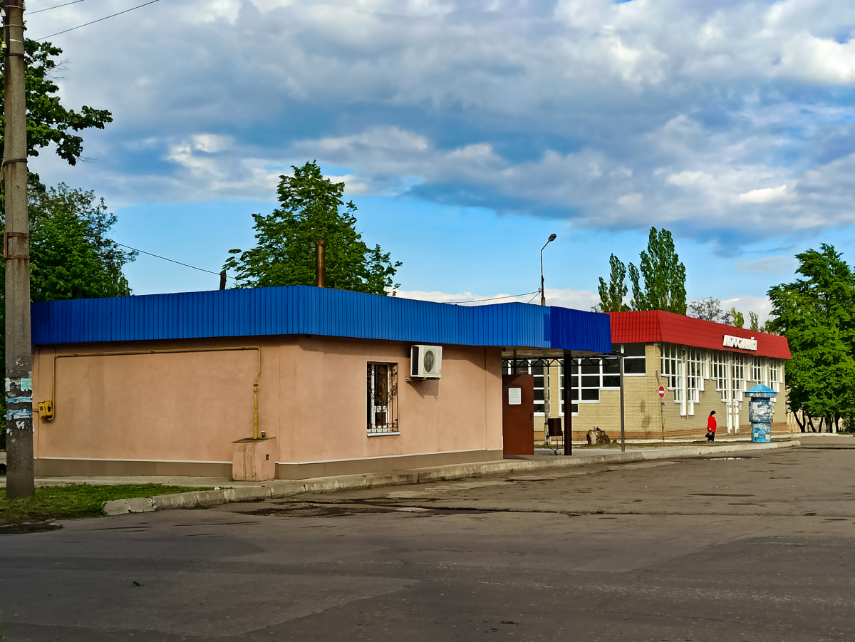 Лисичанск, Проспект Победы, 138; Проспект Победы, 138
