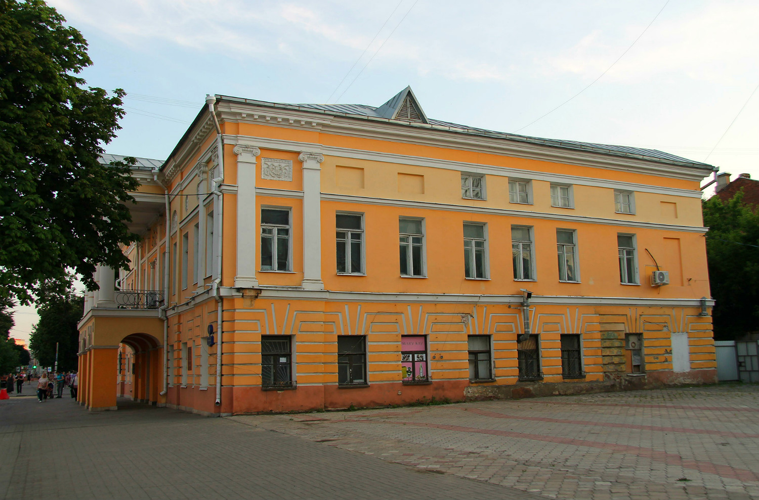 Woroneż, Проспект Революции, 30