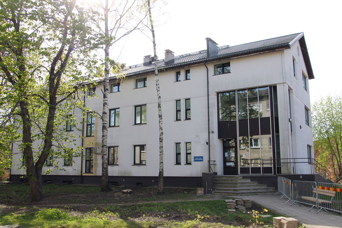 Нарва, Malmi, 5a Нарва, Malmi, 5a