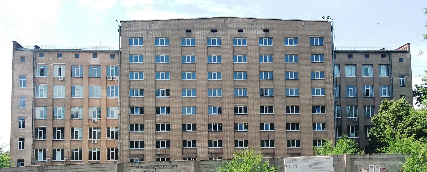 Запорожье, Соборный проспект, 142