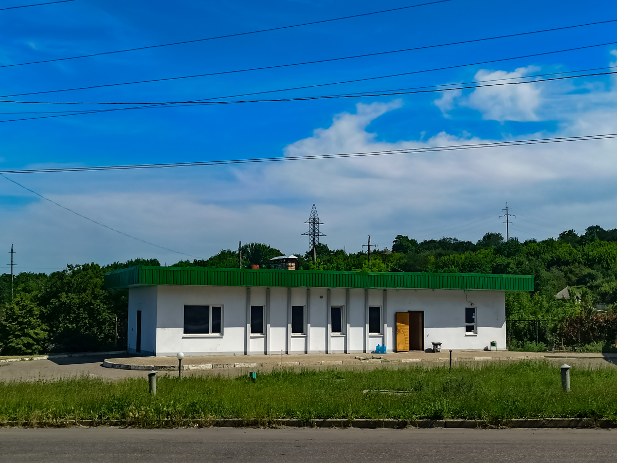Lisichansk, Первомайская улица, 27