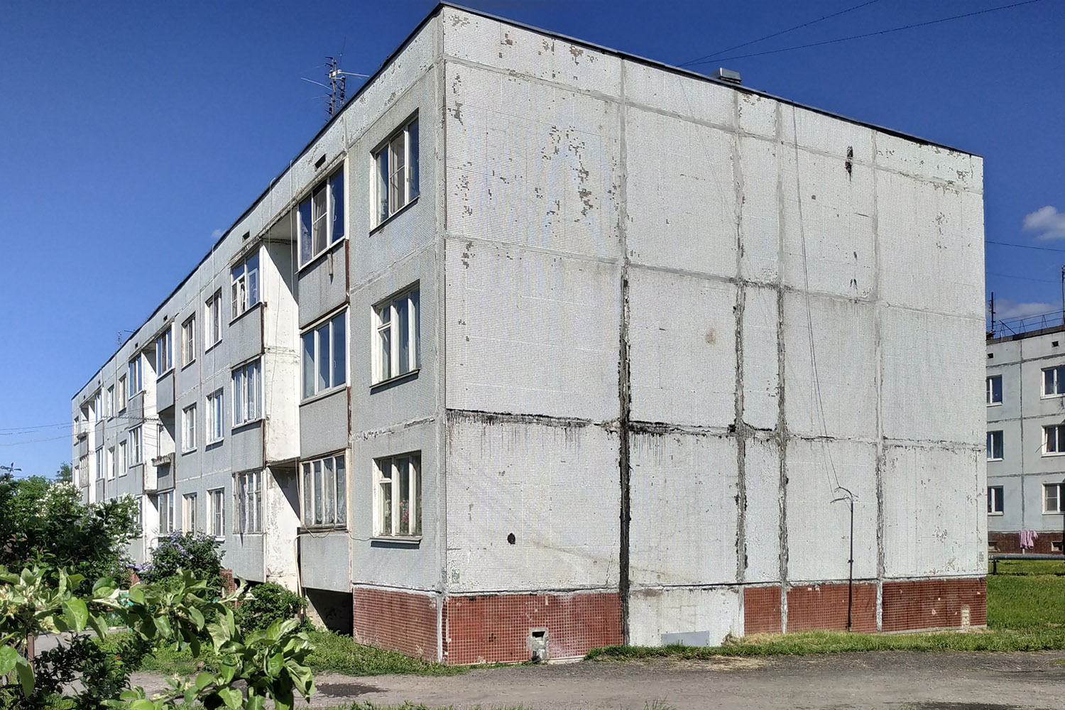 Шум, Советская улица, 16