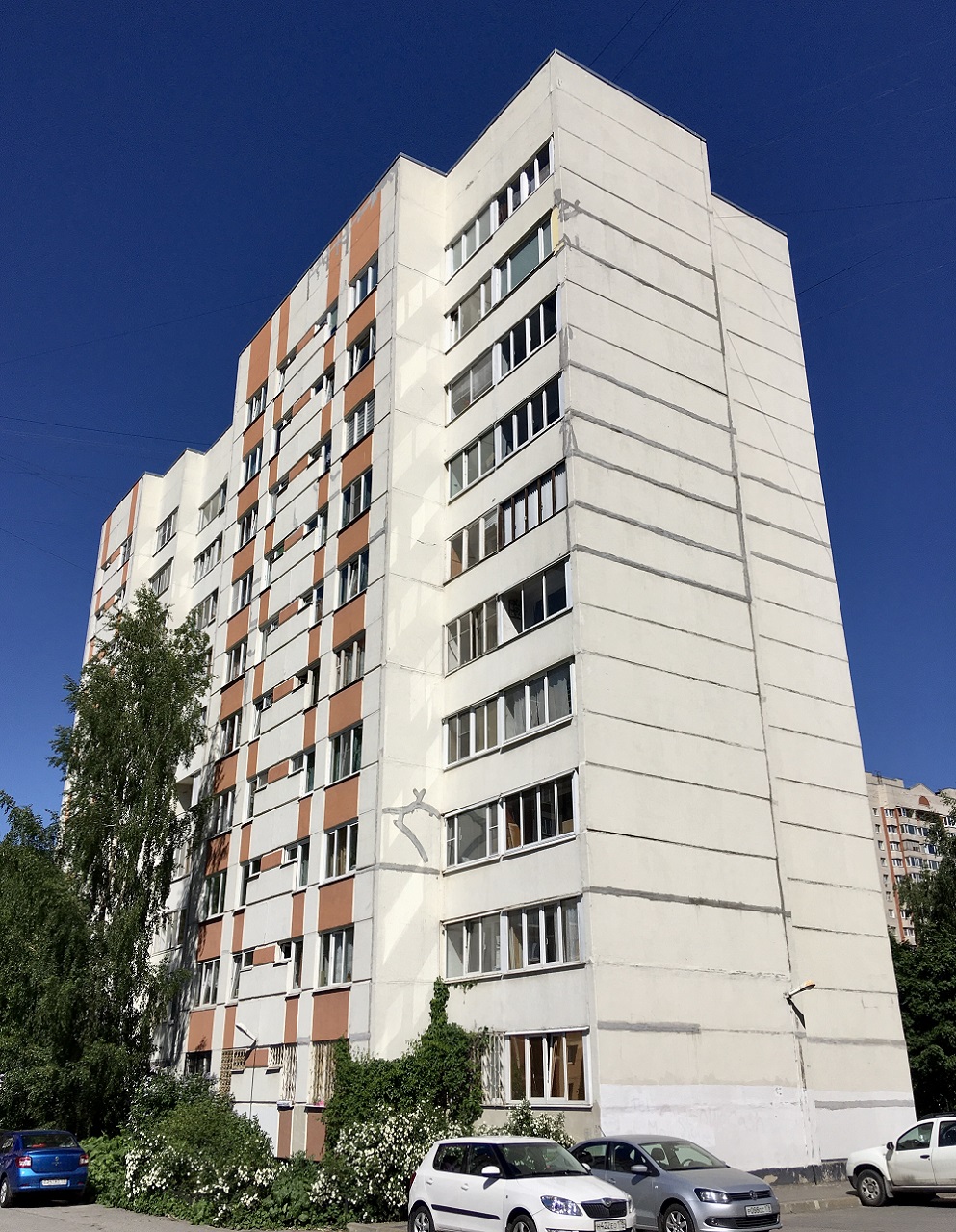 Санкт-Петербург, Улица Савушкина, 130 корп. 1 Санкт-Петербург, Улица Савушкина, 130 корп. 1