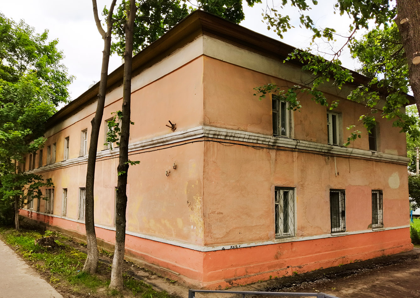 Yoshkar-Ola, Улица Карла Маркса, 115