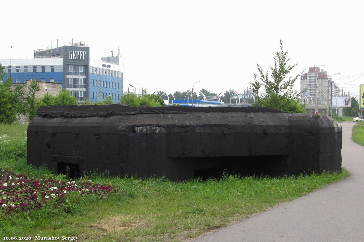 Санкт-Петербург, Краснопутиловская улица, 46*