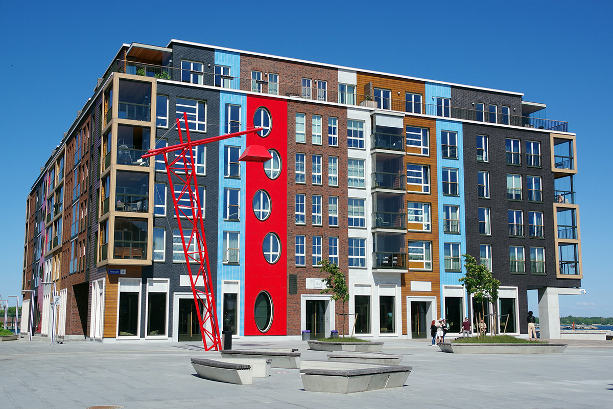 Таллин, Staapli, 4