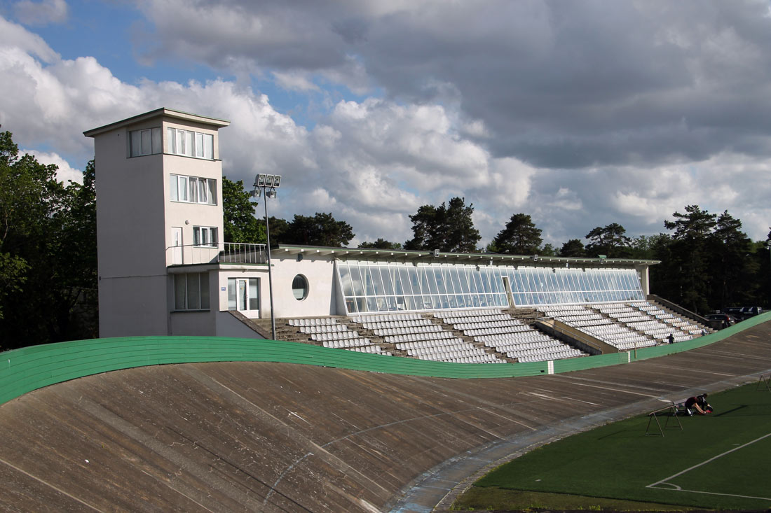 Таллин, Rummu tee, 3/1