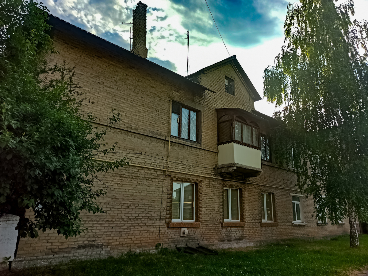 Лисичанск, Новодружеск, Улица Мира, 46