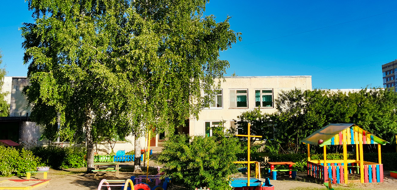 Йошкар-Ола, Улица Петрова, 10