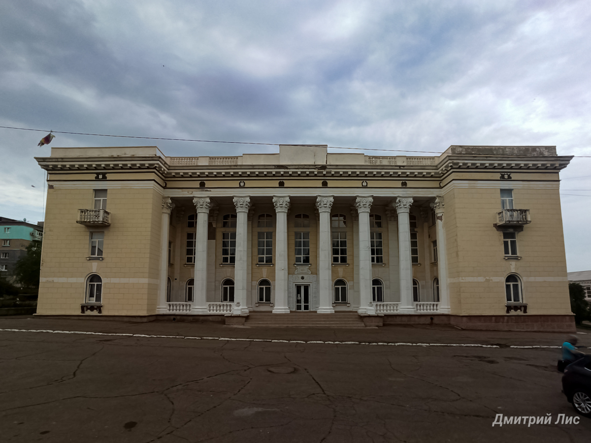 Лисичанск, Юношеская улица, 78