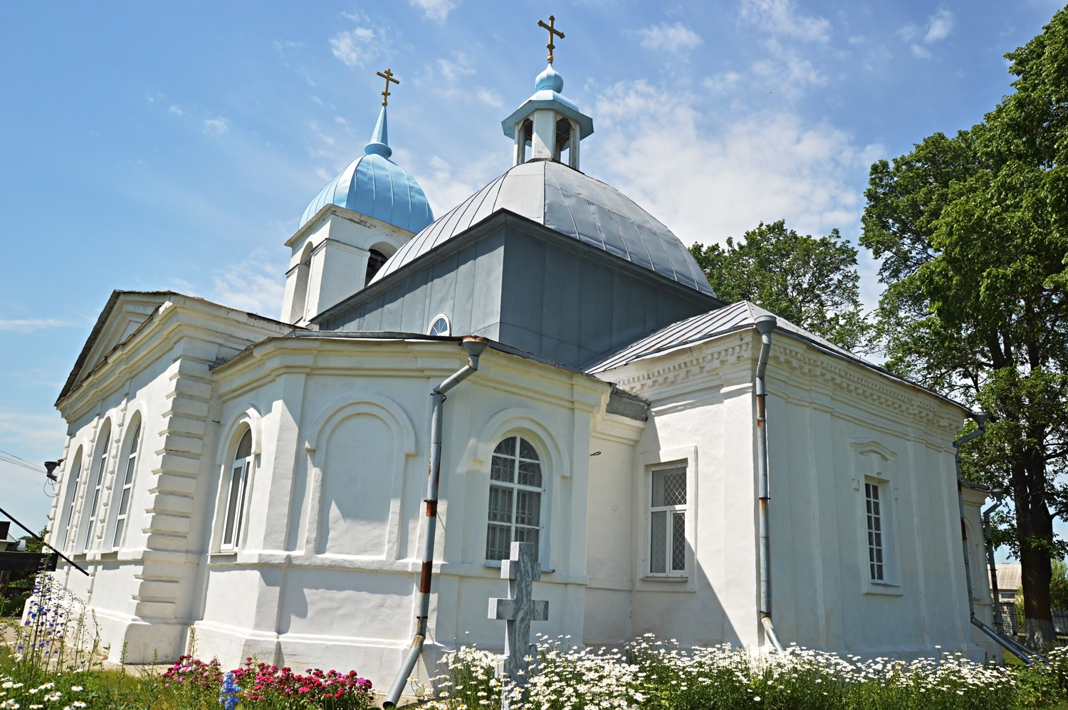 Горшеченский район, прочие н. п., с. Кунье, Советская улица, 7А