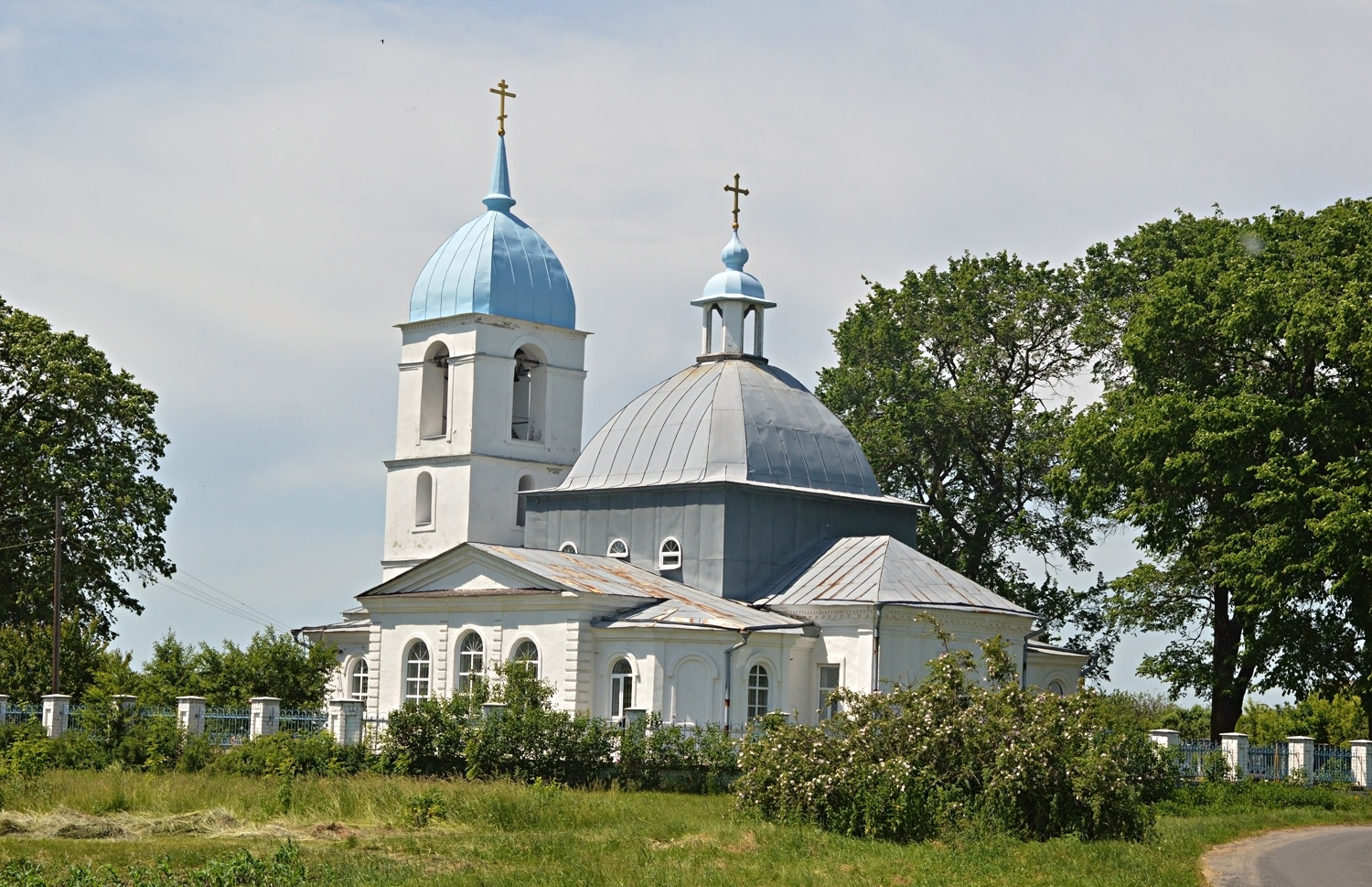 Горшеченский район, прочие н. п., с. Кунье, Советская улица, 7А