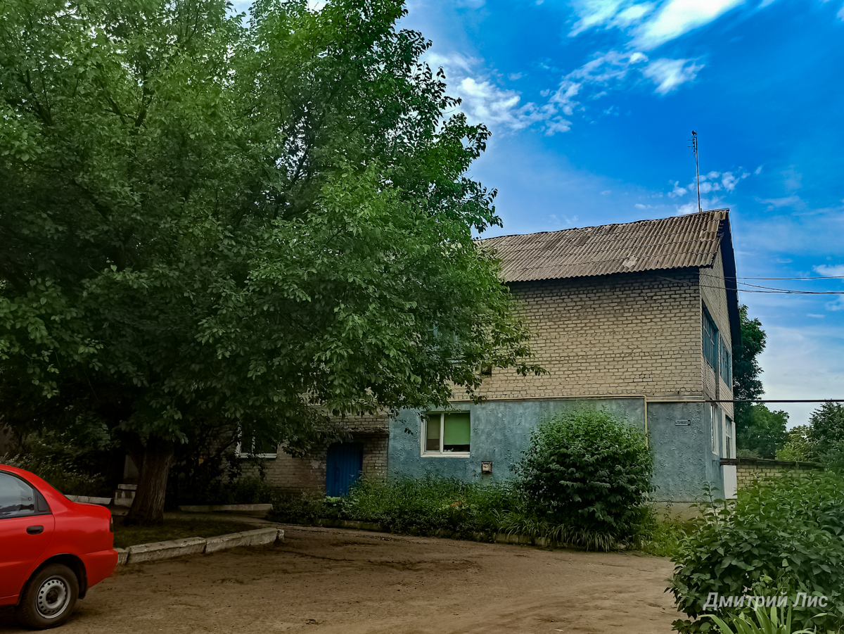 Лисичанск, Улица 24-й бригады ВСУ, 51