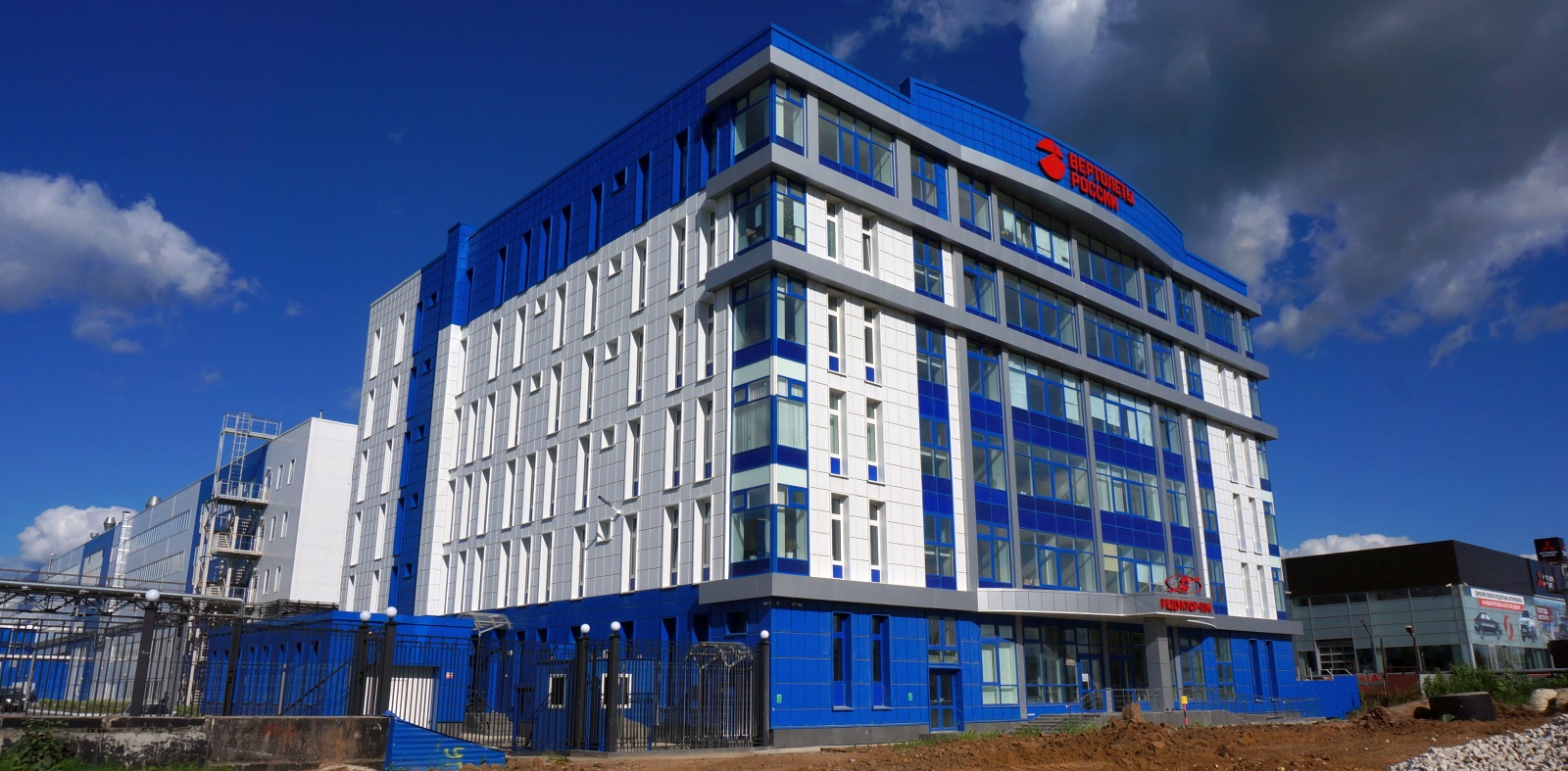 Пермь, Улица Героев Хасана, 105Г