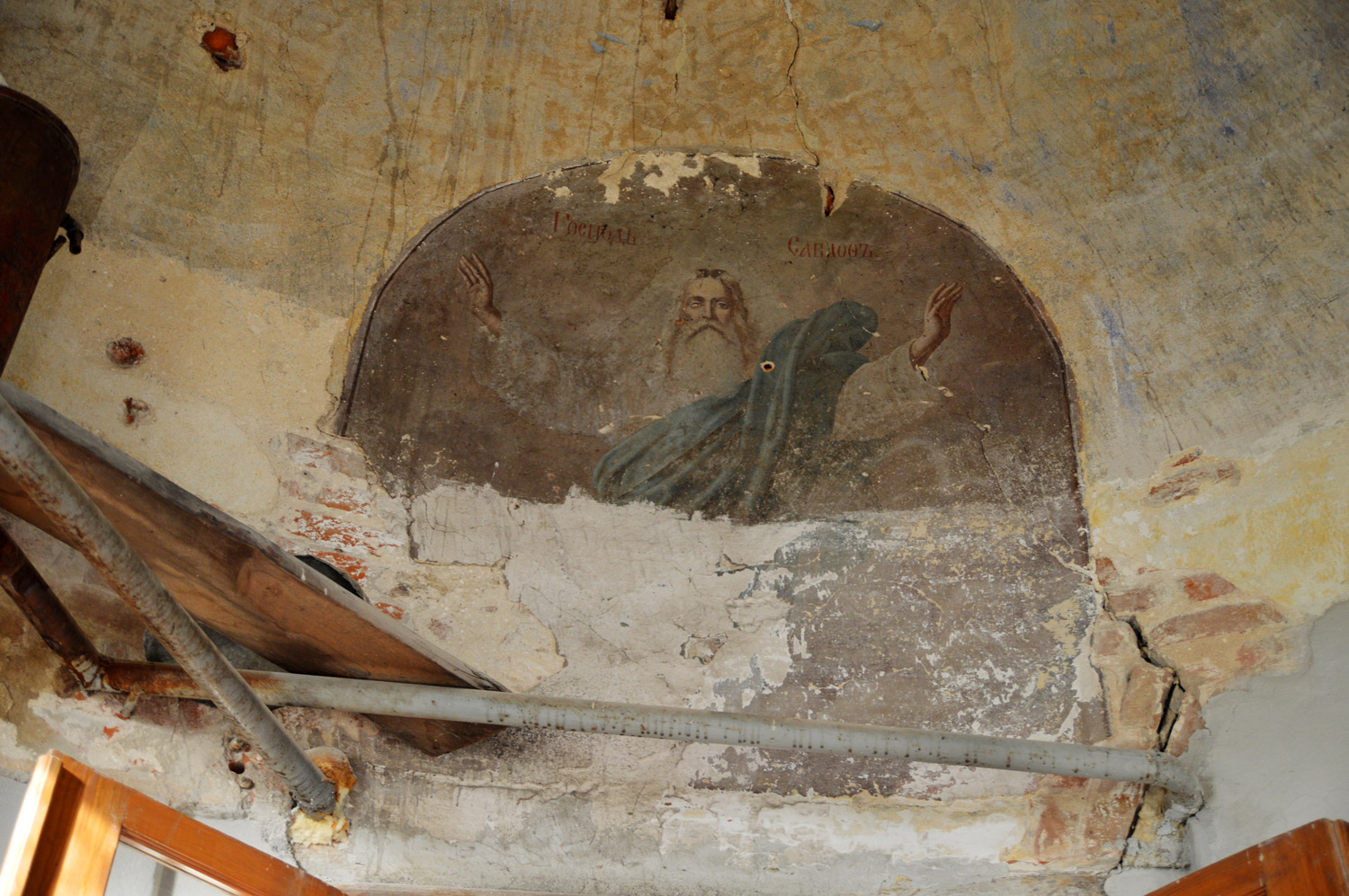 Рамонский район, прочие н.п., с. Лебяжье, Улица Чапаева, 99А