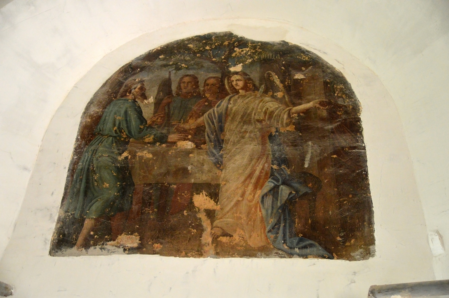 Рамонский район, прочие н.п., с. Лебяжье, Улица Чапаева, 99А