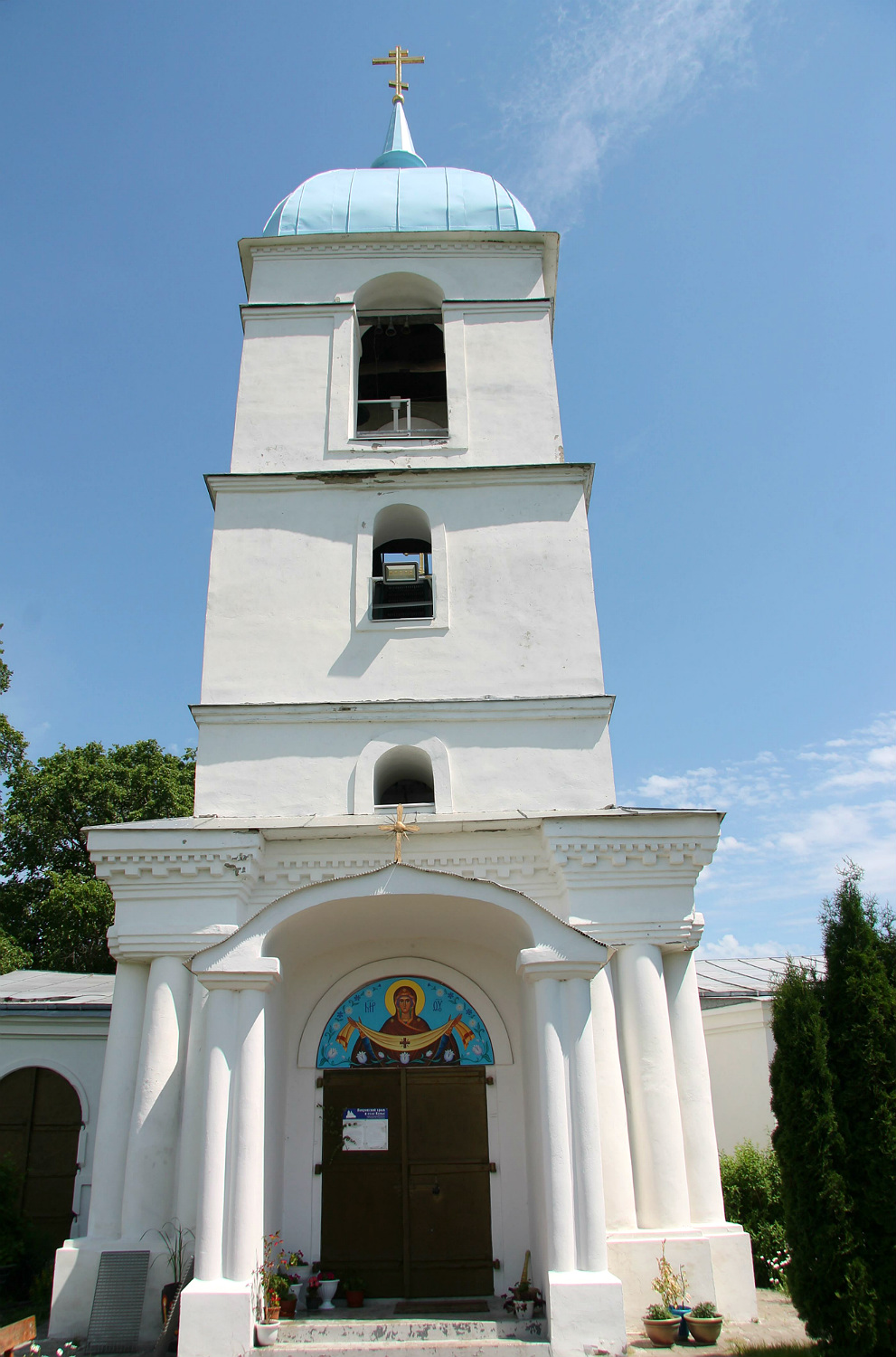 Горшеченский район, прочие н. п., с. Кунье, Советская улица, 7А