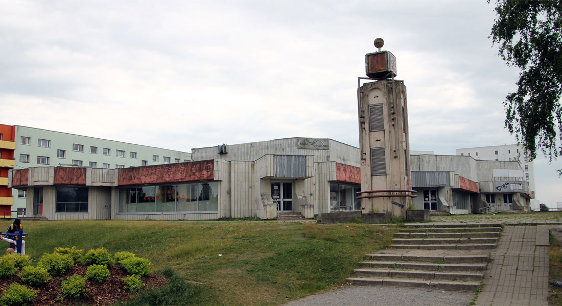 Пярну, Papiniidu, 50