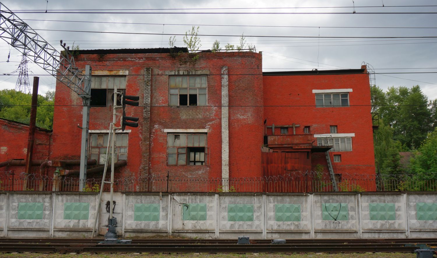 Пермь, Советская улица, (?)