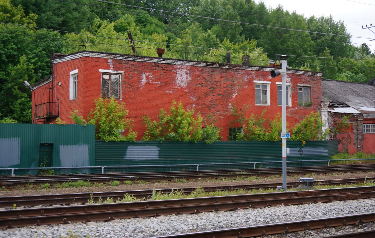 Пермь, Советская улица, (?)