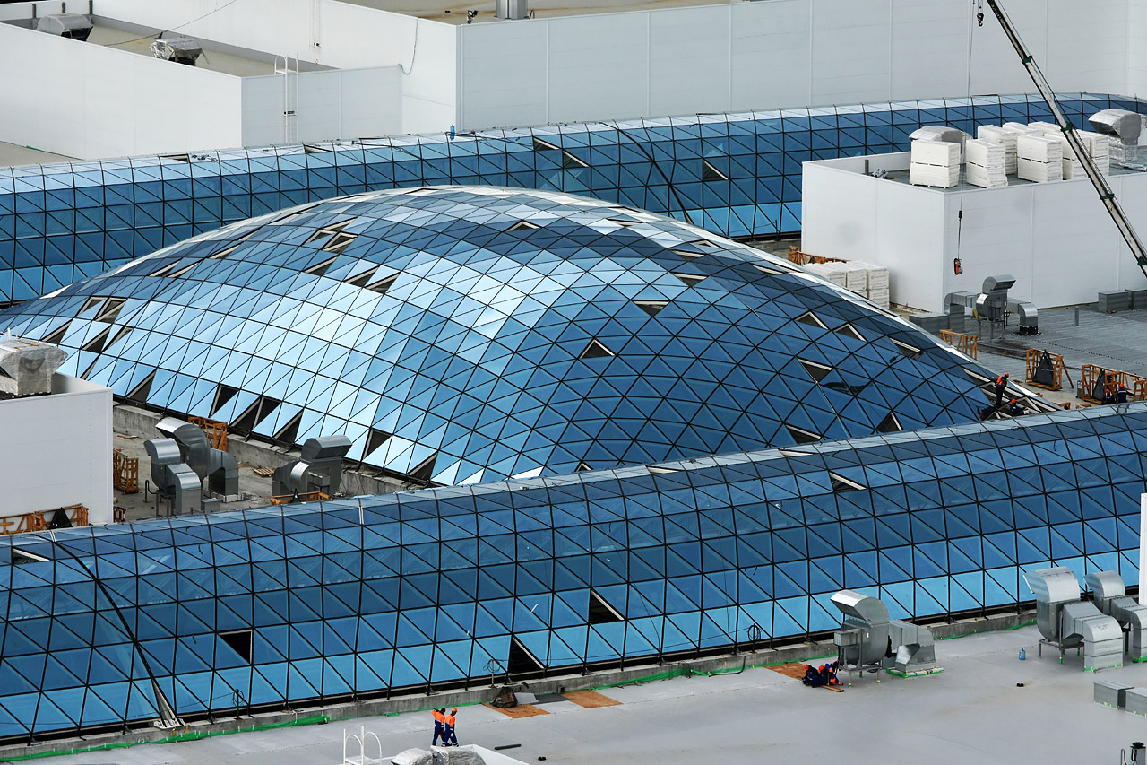 Пермь, Шоссе Космонавтов, 162Б
