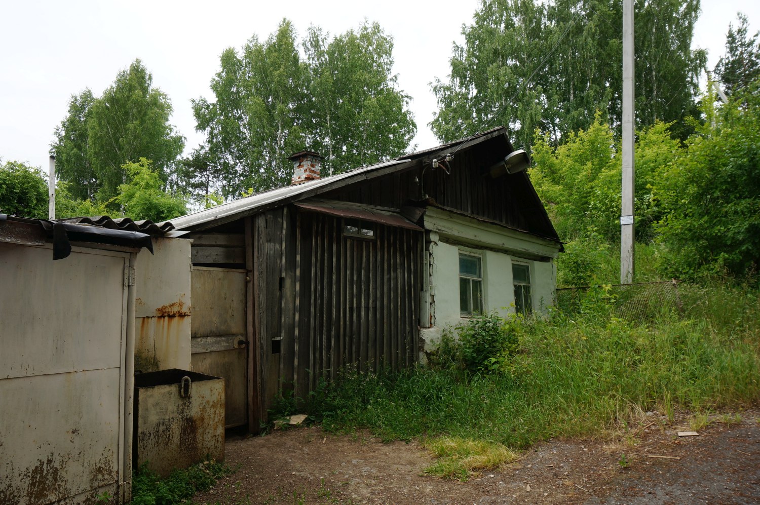 Кунгур, Улица Коммуны, 117Б