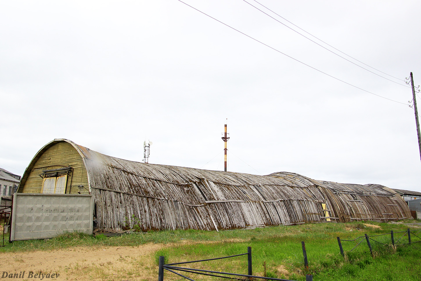 Искателей, Переулок Газовиков, 10А*