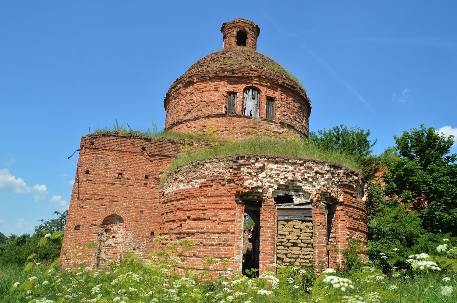 Sadonski rajon, С. Ржавец, Дальняя улица, 7