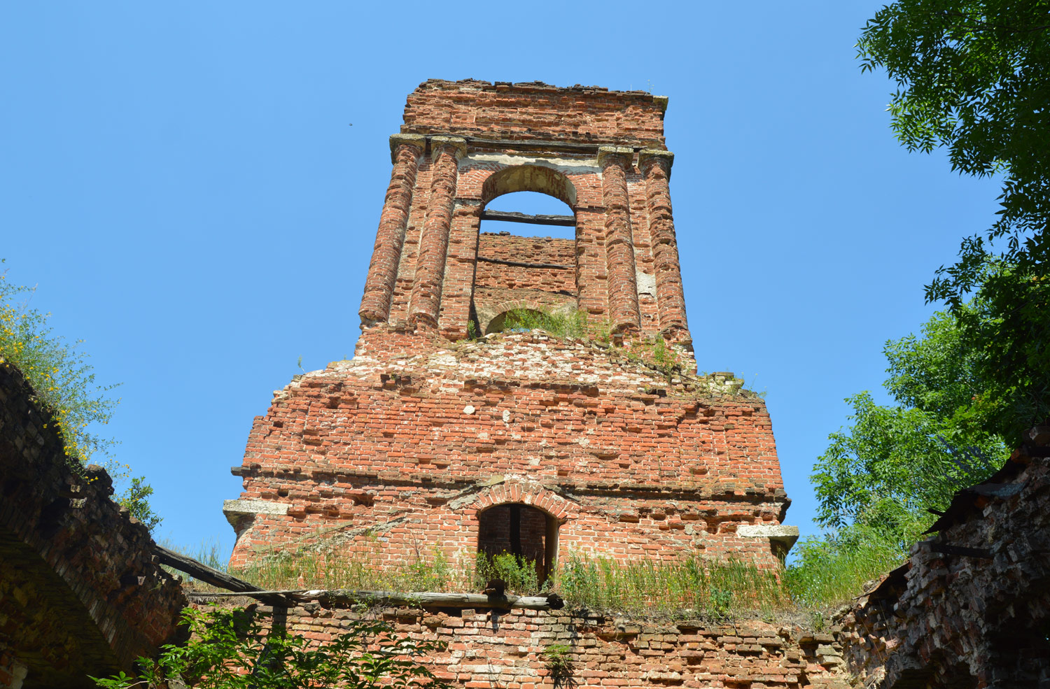 Sadonski rajon, С. Ржавец, Дальняя улица, 7