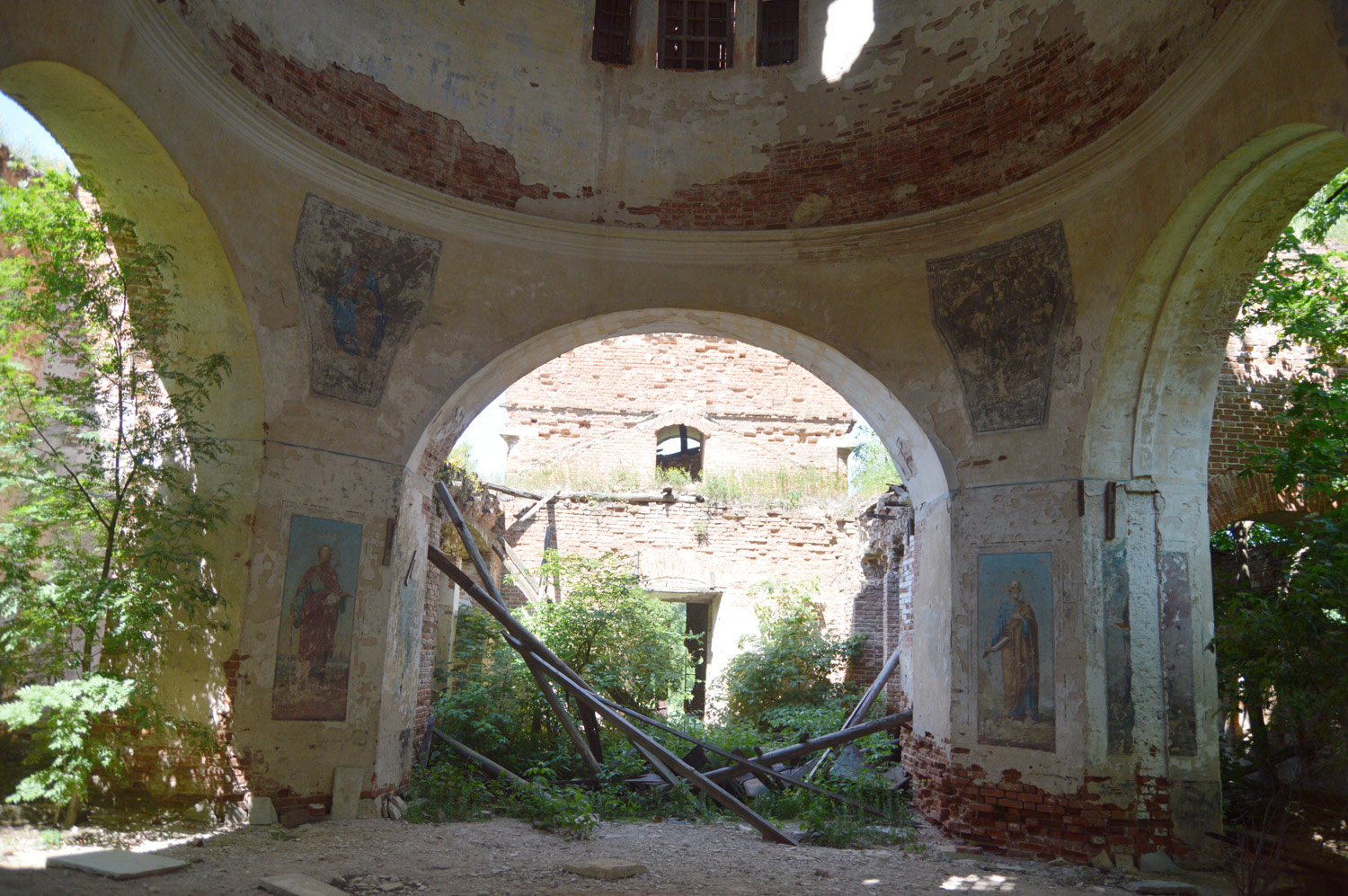 Sadonski rajon, С. Ржавец, Дальняя улица, 7