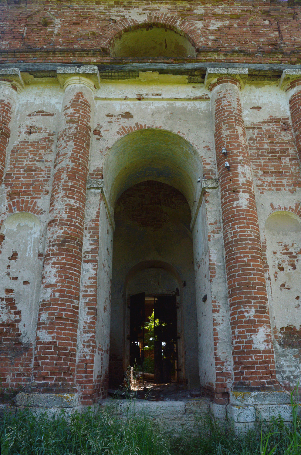 Sadonski rajon, С. Ржавец, Дальняя улица, 7