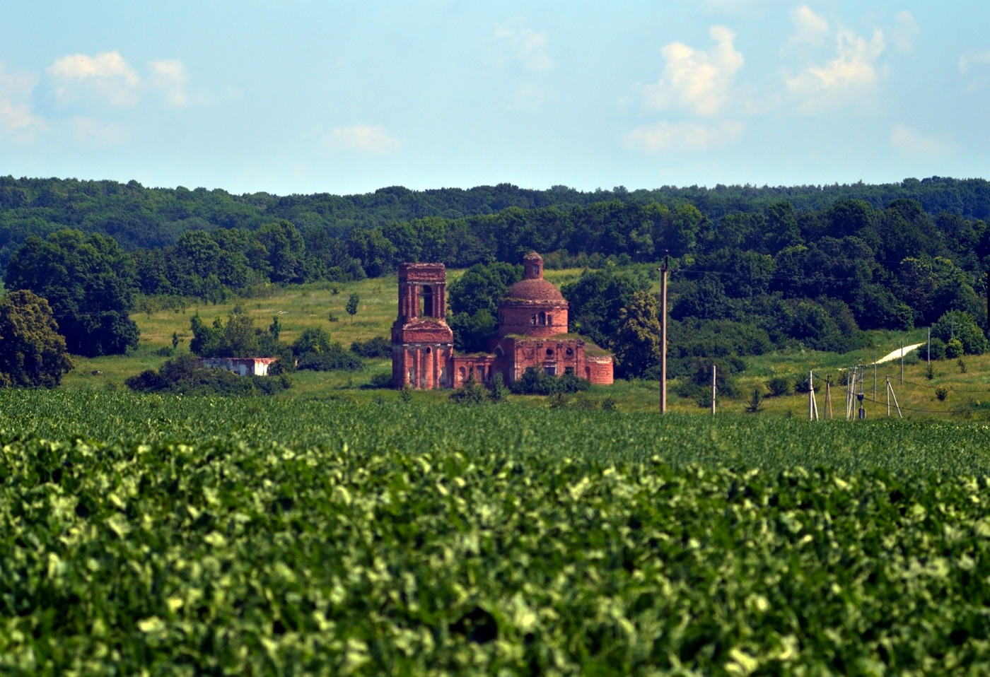 Sadonski rajon, С. Ржавец, Дальняя улица, 7